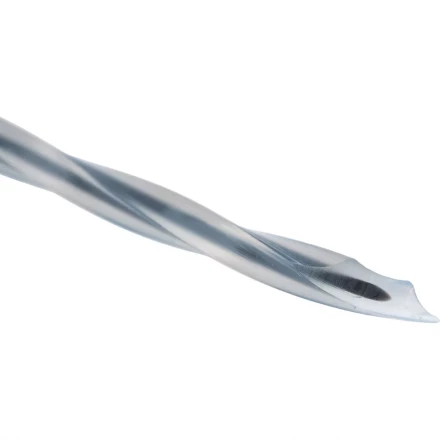 Леска двухкомпонентная для триммера квадратная витая 2,4мм х 15м, EXTRA CORD DENZEL 96185 купить в Губкинске