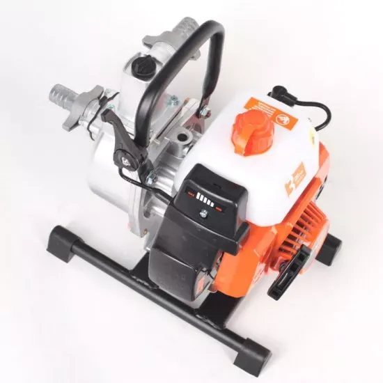 Бензиновая мотопомпа PATRIOT MP 1510 S купить в Губкинске