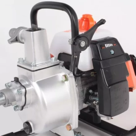 Бензиновая мотопомпа PATRIOT MP 1510 S купить в Губкинске