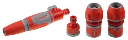 Наборы поливочные серия МАСТЕР купить в Губкинске