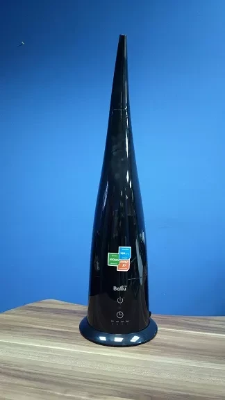 Увлажнитель ультразвуковой BALLU UHB-195  black/черный купить в Губкинске