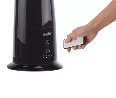 Увлажнитель ультразвуковой BALLU UHB-195  black/черный купить в Губкинске