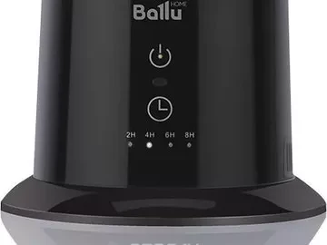 Увлажнитель ультразвуковой BALLU UHB-195  black/черный купить в Губкинске
