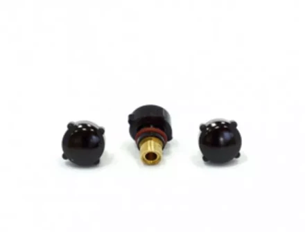 Заглушка TIG17-18-26 короткая	BW0067 Ref Aurora купить в Губкинске