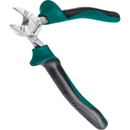 Бокорезы KRAFTOOL 160 мм 22011-5-16 купить в Губкинске