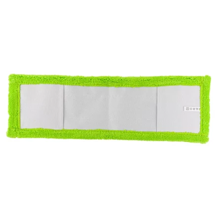 Сменная насадка из микрофибры Elfe 430х130 мм для швабры 93505, 935055, 93539 935065 купить в Губкинске