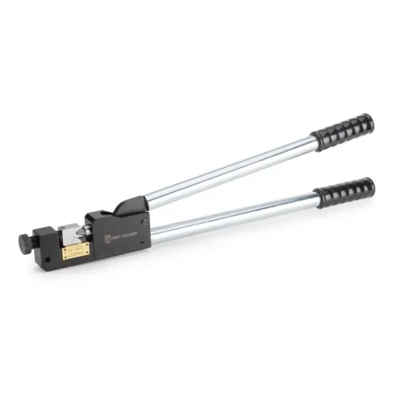 Пресс механический ПМУ-120 КВТ купить в Губкинске