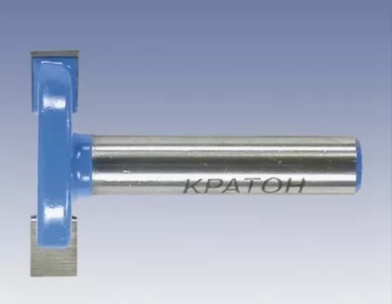 Фреза фальцевальная 09006/8 Кратон 1 09 03 028 купить в Губкинске