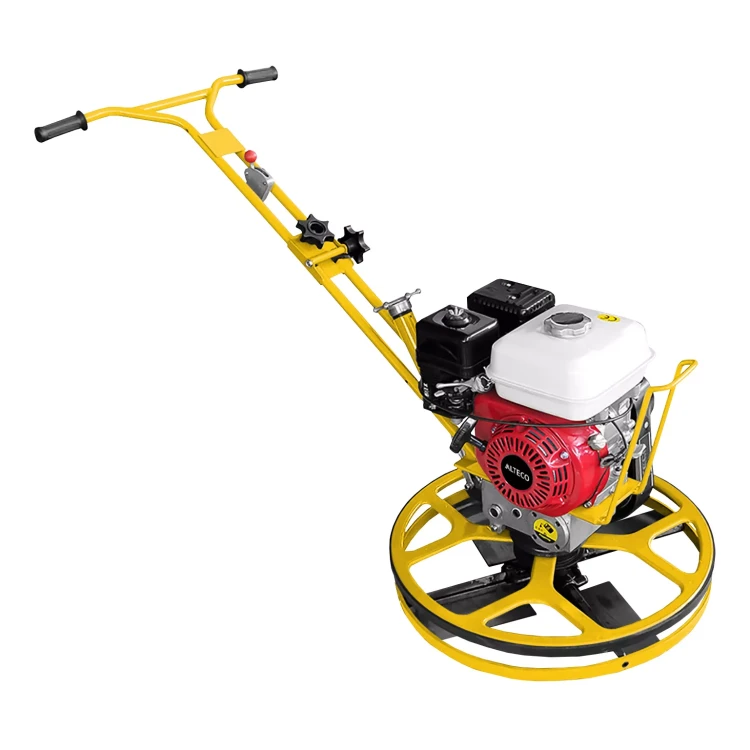 Машина бетоноотделочная бензиновая ALTECO S60 L 18582 купить в Губкинске