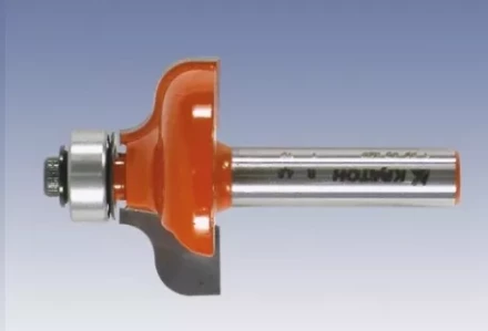 Фреза профильная с подшипником Кратон (1 09 05 029) 1 09 05 029 купить в Губкинске