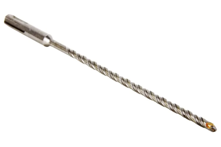 Бур HAMMER Ф6х210мм SDS Plus (201-109) купить в Губкинске