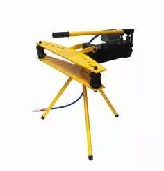 Трубогиб пневмогидравлический TOR HHW-2Q 13 т 21,3-60 мм 1004647 купить в Губкинске