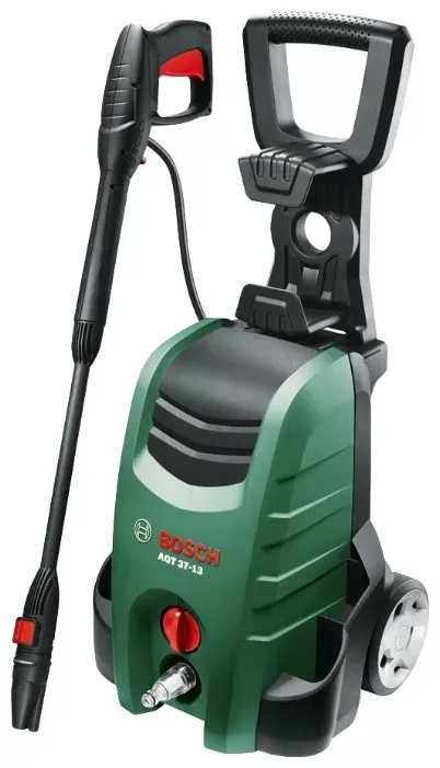 Минимойка-мойка высокого давления Bosch AQT 37-13 купить в Губкинске