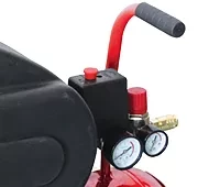 Компрессор масляный поршневой прямой привод FUBAG DС 320/24 CM2.5 купить в Губкинске