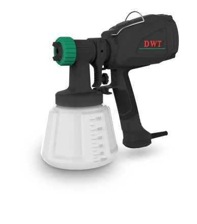 Краскопульт DWT ESPP04-750 купить в Губкинске