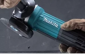 Шлифмашина УШМ Makita GA4534 купить в Губкинске