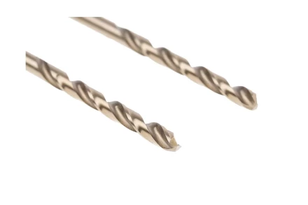 Сверло по металлу HAMMER Ф4х75мм (DR CO 4,00мм*75мм) купить в Губкинске