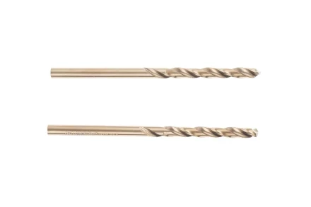 Сверло по металлу HAMMER Ф4х75мм (DR CO 4,00мм*75мм) купить в Губкинске