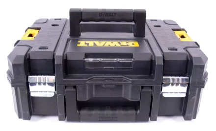 Ящик-модуль Dewalt TSTAK II Stanley DWST1-70703 купить в Губкинске