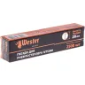 Гвозди для степлера WESTER 826-014 1 х 1.25 х 20 мм 2500 шт. купить в Губкинске