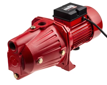 Насос садовый Hammer NAC900JET купить в Губкинске