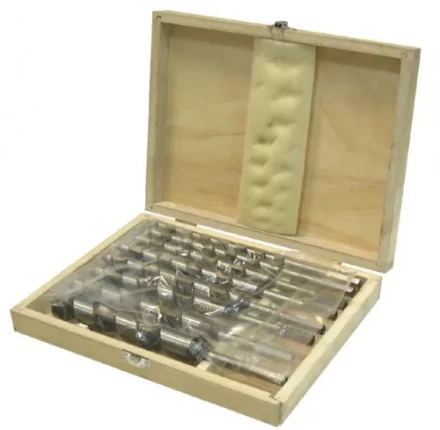 Набор сверл винтовых (10-24 х230) 1/5 20949 купить в Губкинске