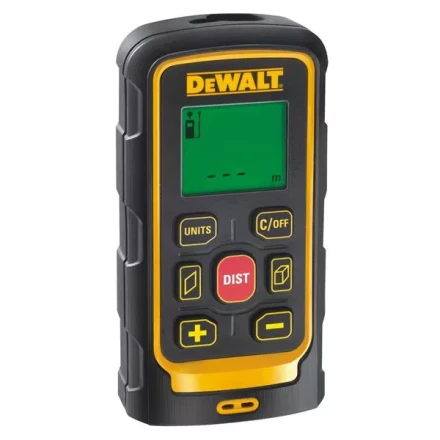 Дальномер лазерный Dewalt DW 040 P купить в Губкинске