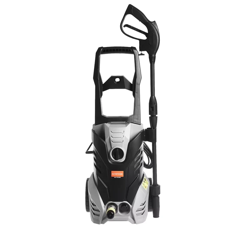 Минимойка-мойка высокого давления ИНТЕРСКОЛ АМ-170/2200 купить в Губкинске