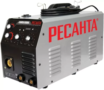Сварочный аппарат инверторный п/а САИПА-190МФ купить в Губкинске