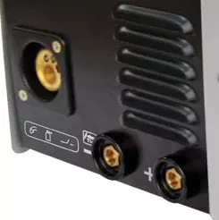 Сварочный аппарат инверторный п/а САИПА-190МФ купить в Губкинске