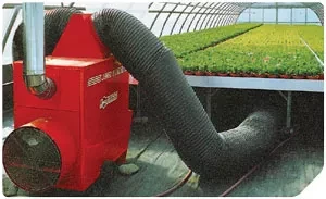 Газовая тепловая пушка BALLU JUMBO 150 T/C LPG купить в Губкинске