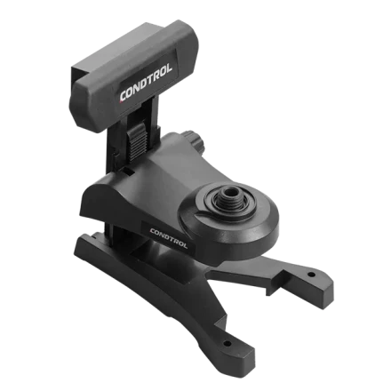 Универсальное крепление для лазерного нивелира Wall Mount CONDTROL купить в Губкинске