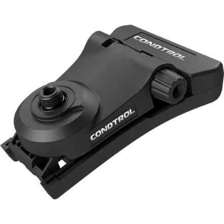 Универсальное крепление для лазерного нивелира Wall Mount CONDTROL купить в Губкинске