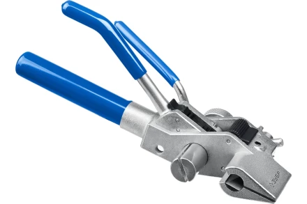 Инструмент для натяжения ленты ИНХ-20 ЗУБР 22624 купить в Губкинске