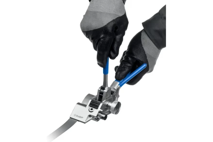 Инструмент для натяжения ленты ИНХ-20 ЗУБР 22624 купить в Губкинске