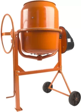 Бетономешалка STURM СМ-20140 R купить в Губкинске