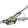 Лебедка STAYER "MAXPull" рычажная, тросовая, 4т/3м 4310-4 купить в Губкинске
