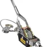 Лебедка STAYER "MAXPull" рычажная, тросовая, 4т/3м 4310-4 купить в Губкинске