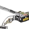 Лебедка STAYER "MAXPull" рычажная, тросовая, 4т/3м 4310-4 купить в Губкинске
