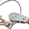 Лебедка STAYER "MAXPull" рычажная, тросовая, 4т/3м 4310-4 купить в Губкинске