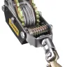 Лебедка STAYER "MAXPull" рычажная, тросовая, 4т/3м 4310-4 купить в Губкинске