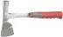 Молоток-топорик ЗУБР цельнокованый, с двухкомпонентной рукояткой, для строительных работ, 600г 20149-600 купить в Губкинске