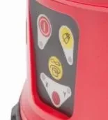 Нивелир лазерный ADA Rotary 500 H Servo купить в Губкинске