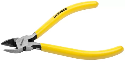 Бокорезы STAYER "PROFESSIONAL", рез заподлицо, 125мм 116676 купить в Губкинске