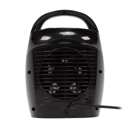 Тепловентилятор электр. керамический  MTX FHC-1500, 3 реж., вентилятор, нагрев 750/1500 Вт 96416 купить в Губкинске