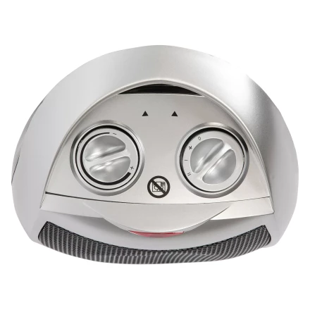 Тепловентилятор электр. керамический  MTX FHC-1500, 3 реж., вентилятор, нагрев 750/1500 Вт 96416 купить в Губкинске