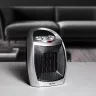 Тепловентилятор электр. керамический  MTX FHC-1500, 3 реж., вентилятор, нагрев 750/1500 Вт 96416 купить в Губкинске