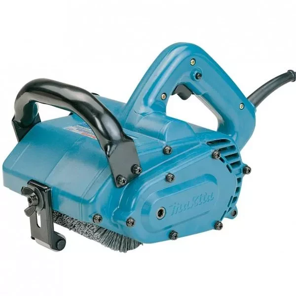 Щеточная шлифовальная машина Makita 9741 купить в Губкинске