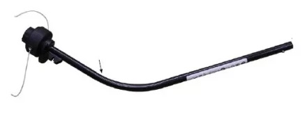 Триммер электро CHAMPION ET1003A купить в Губкинске