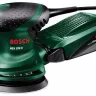 Эксцентриковая шлифовальная машина Bosch 220 A (0.603.378.020 ) купить в Губкинске